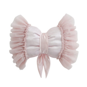Dreamy Bow Cushion (USA)