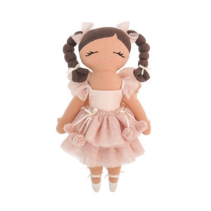 Thea Doll (USA)