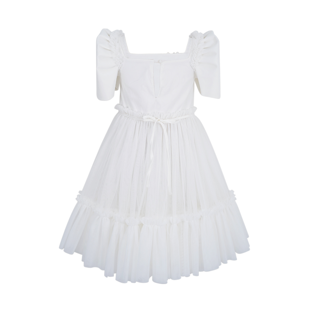 Maria Filipiniana Dress