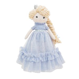 Elsa Doll