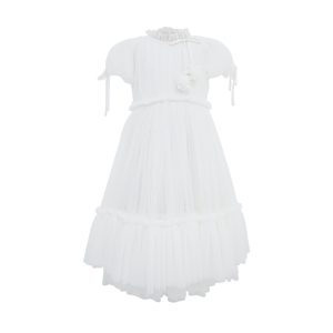 Christine Tutu Dress