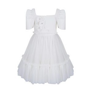 Maria Filipiniana Dress