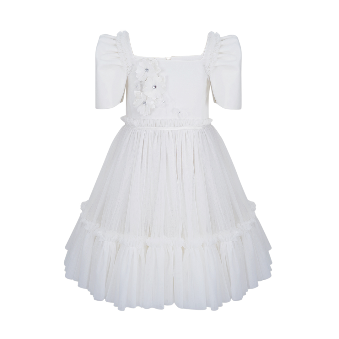 Maria Filipiniana Dress