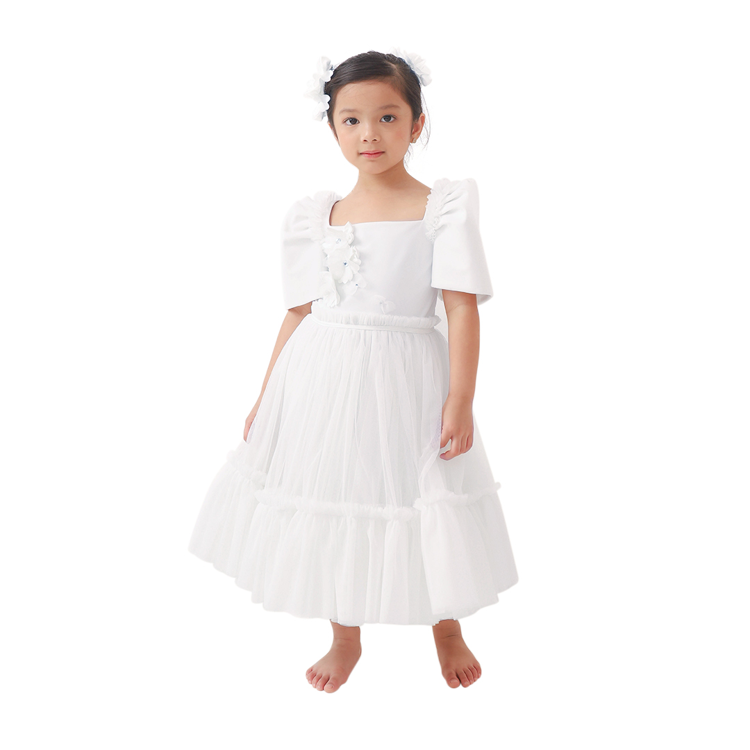 Maria Filipiniana Dress
