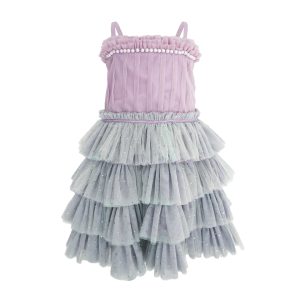 Ariel Baby Mermaid Dress