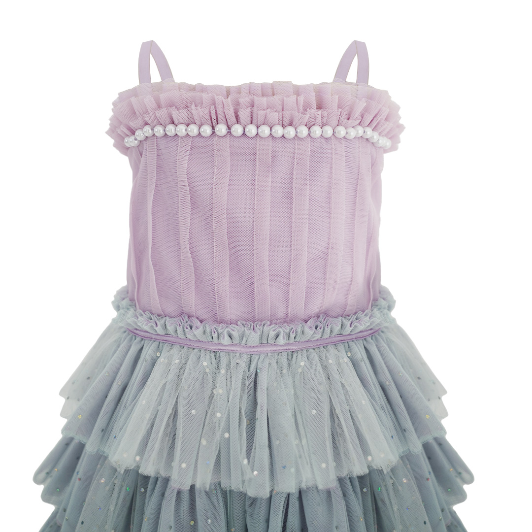 Ariel Baby Mermaid Dress