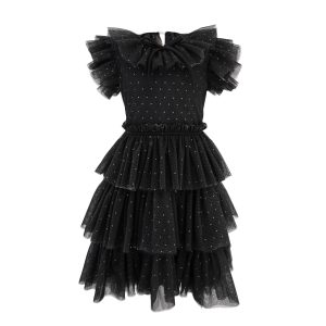 Wednesday Dress