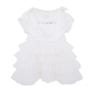 Meredith Christening Dress