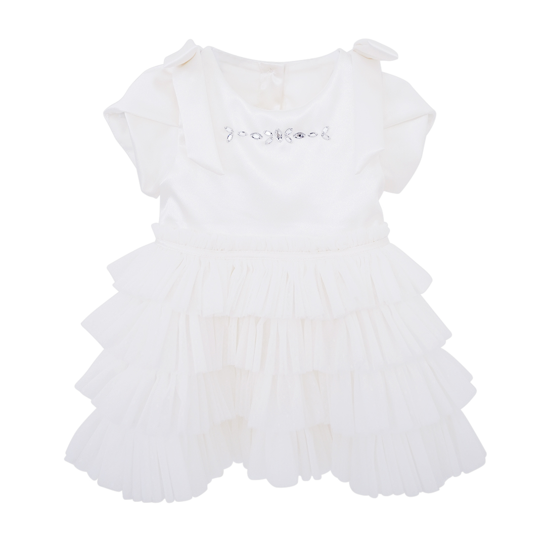 Meredith Christening Dress