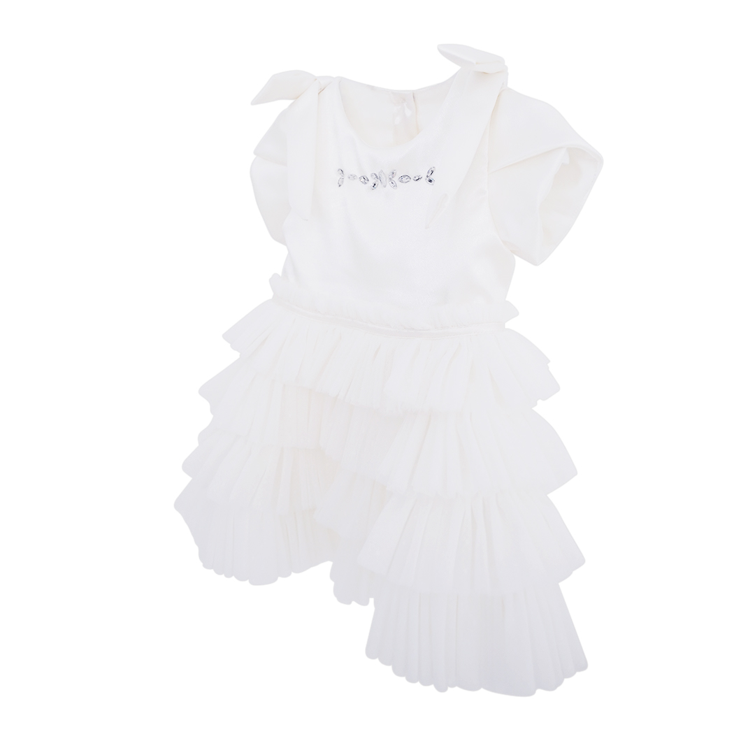 Meredith Christening Dress