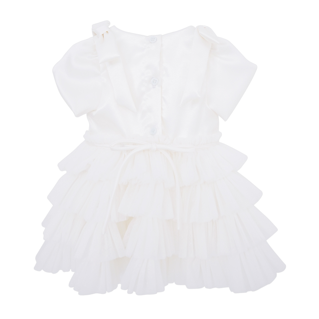 Meredith Christening Dress