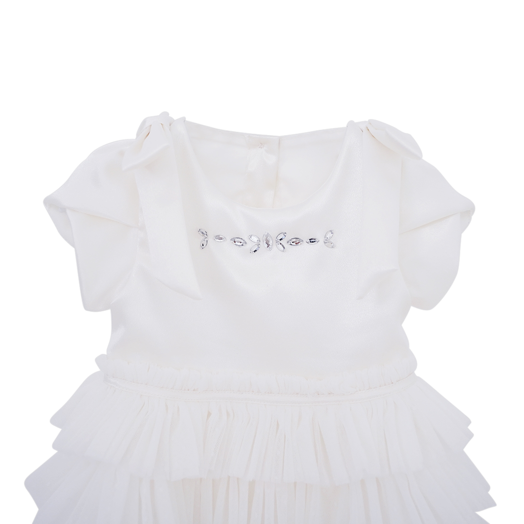 Meredith Christening Dress