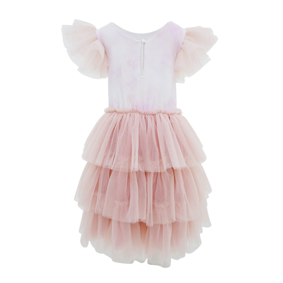 Swan Love Tutu Dress