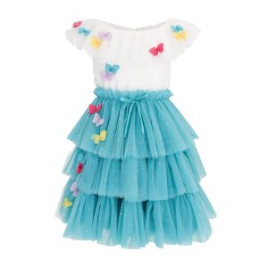 Mirabel Coordinates for Child (USA)