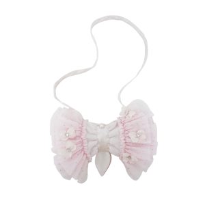 Dreamy Bow Pouch