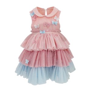Cosette Baby Tutu Dress