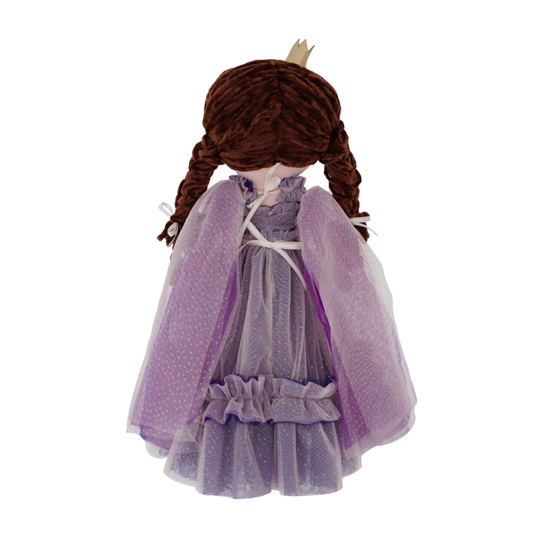 Anna Doll