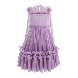 Anna Tutu Dress
