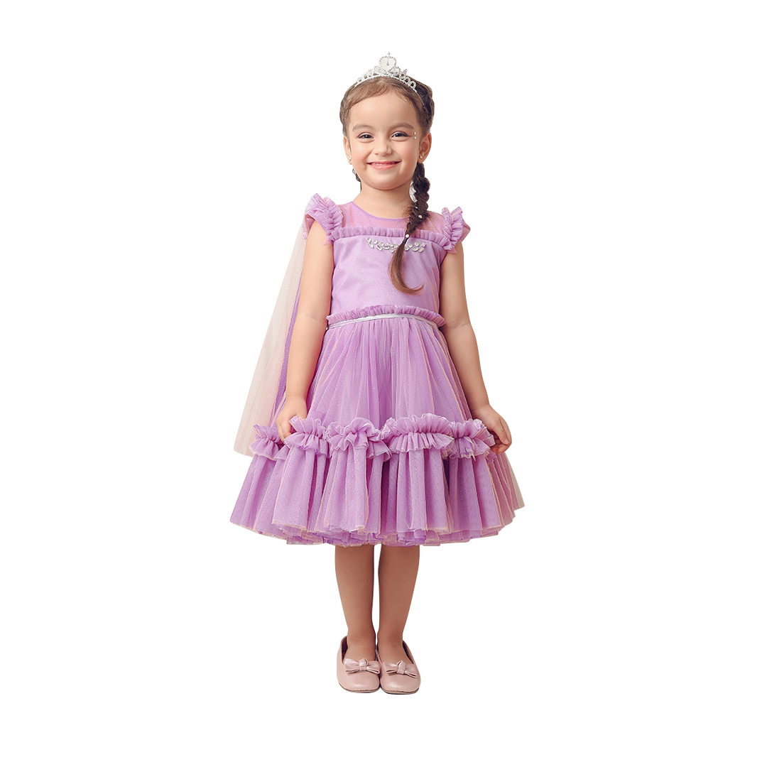 Anna Tutu Dress