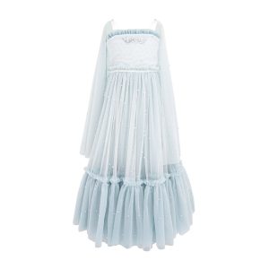 Queen Elsa Tutu Dress