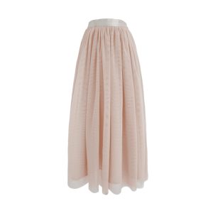 Love Skirt for Ladies