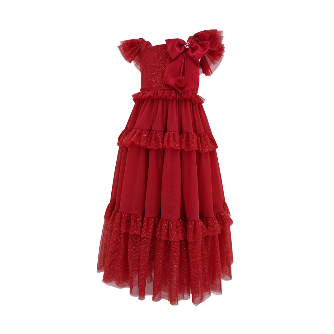 Kisses Princess Dress