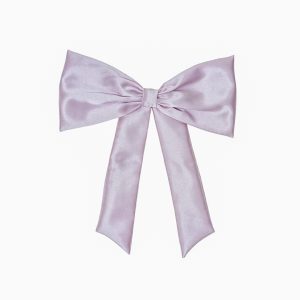 Bow Ornament