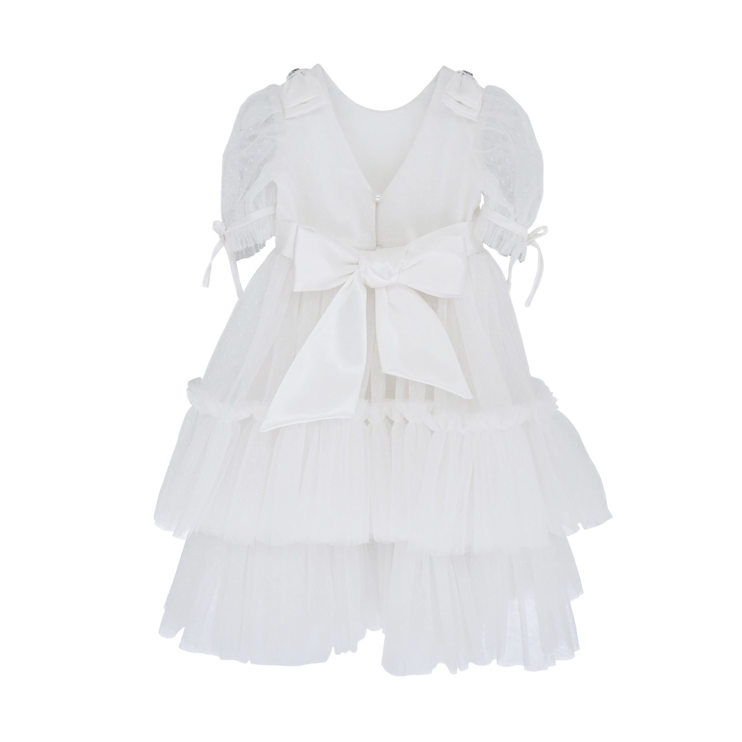 Grace Christening Dress