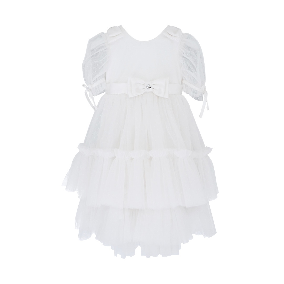 Grace Christening Dress