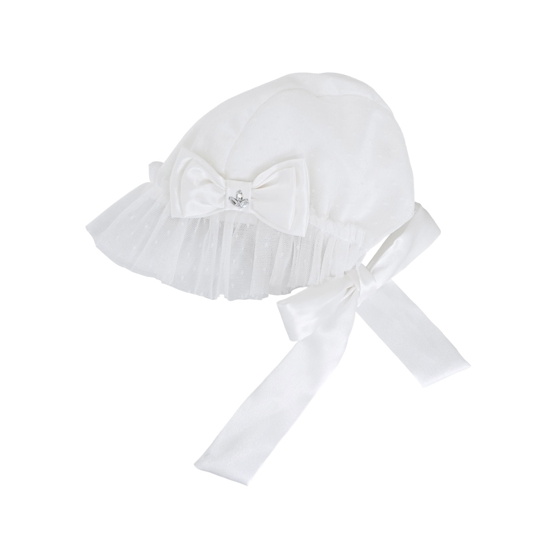 Grace Christening Dress