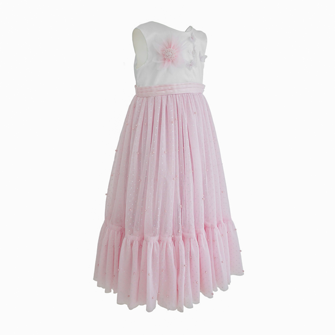 Coralie Princess Dress