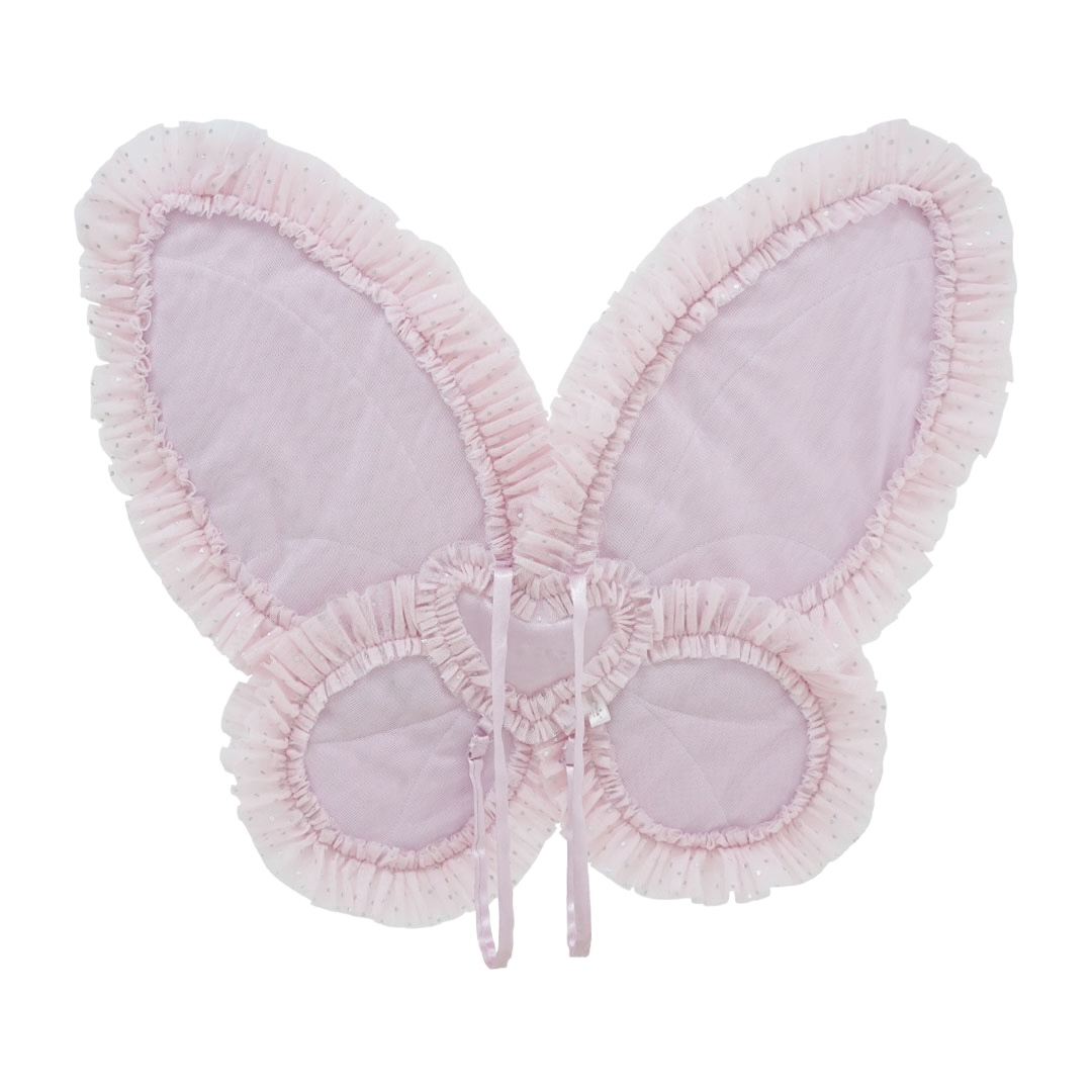 Fairy Garden Wings
