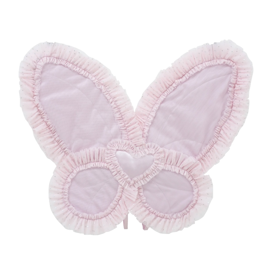 Fairy Garden Wings