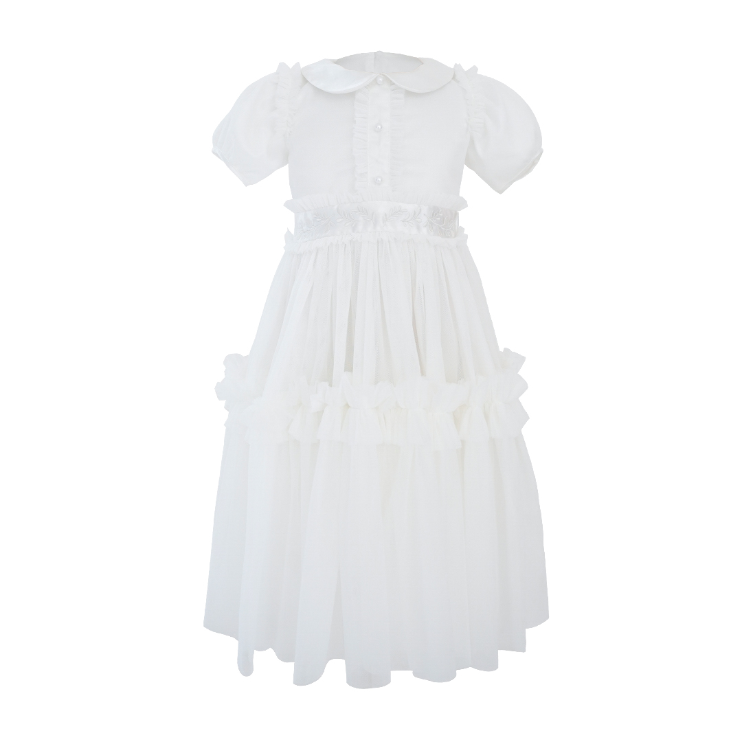 Adrianna Tutu Dress