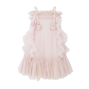 Aera Tutu Dress
