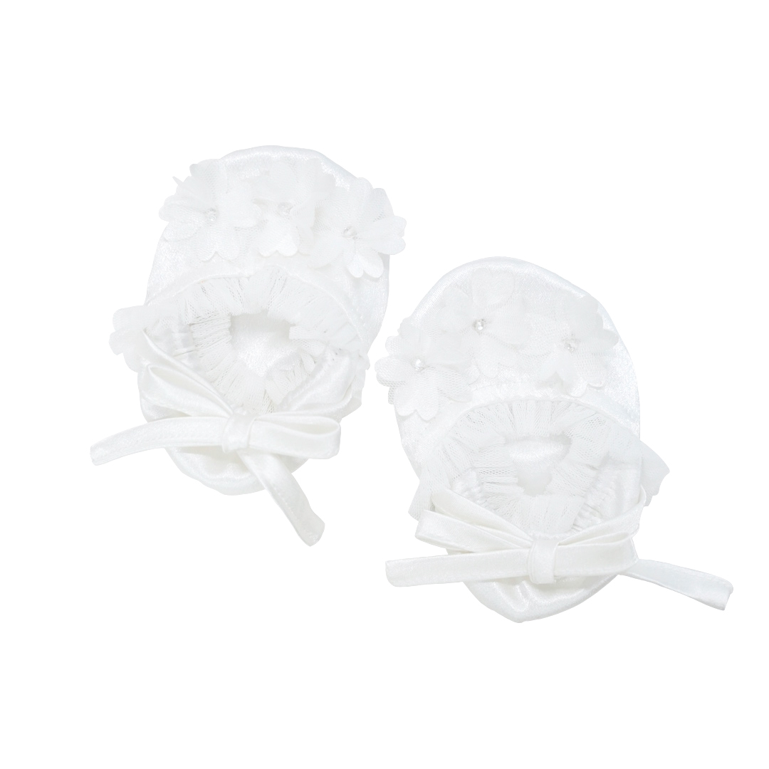 Eliana Baby Shoes