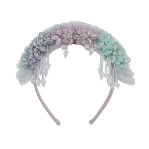 Aqua Headband