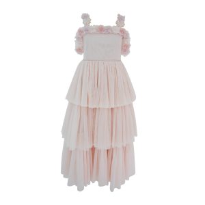 Amelie Dress