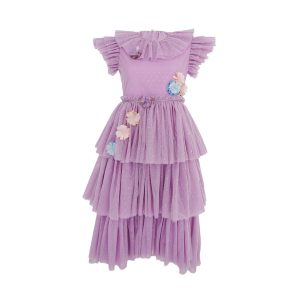 Isabela Dress for Ladies