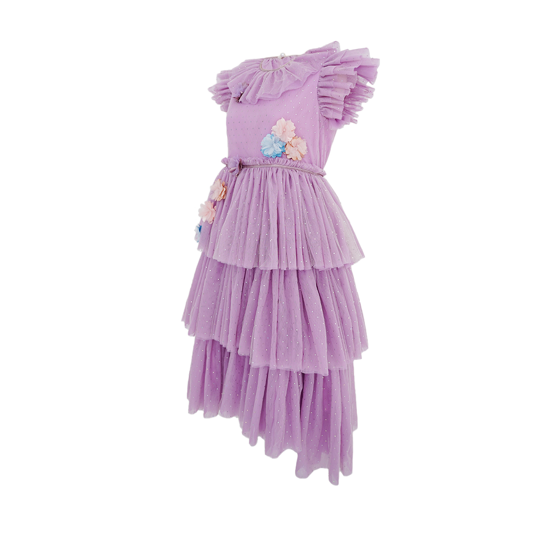 Isabela Dress for Ladies
