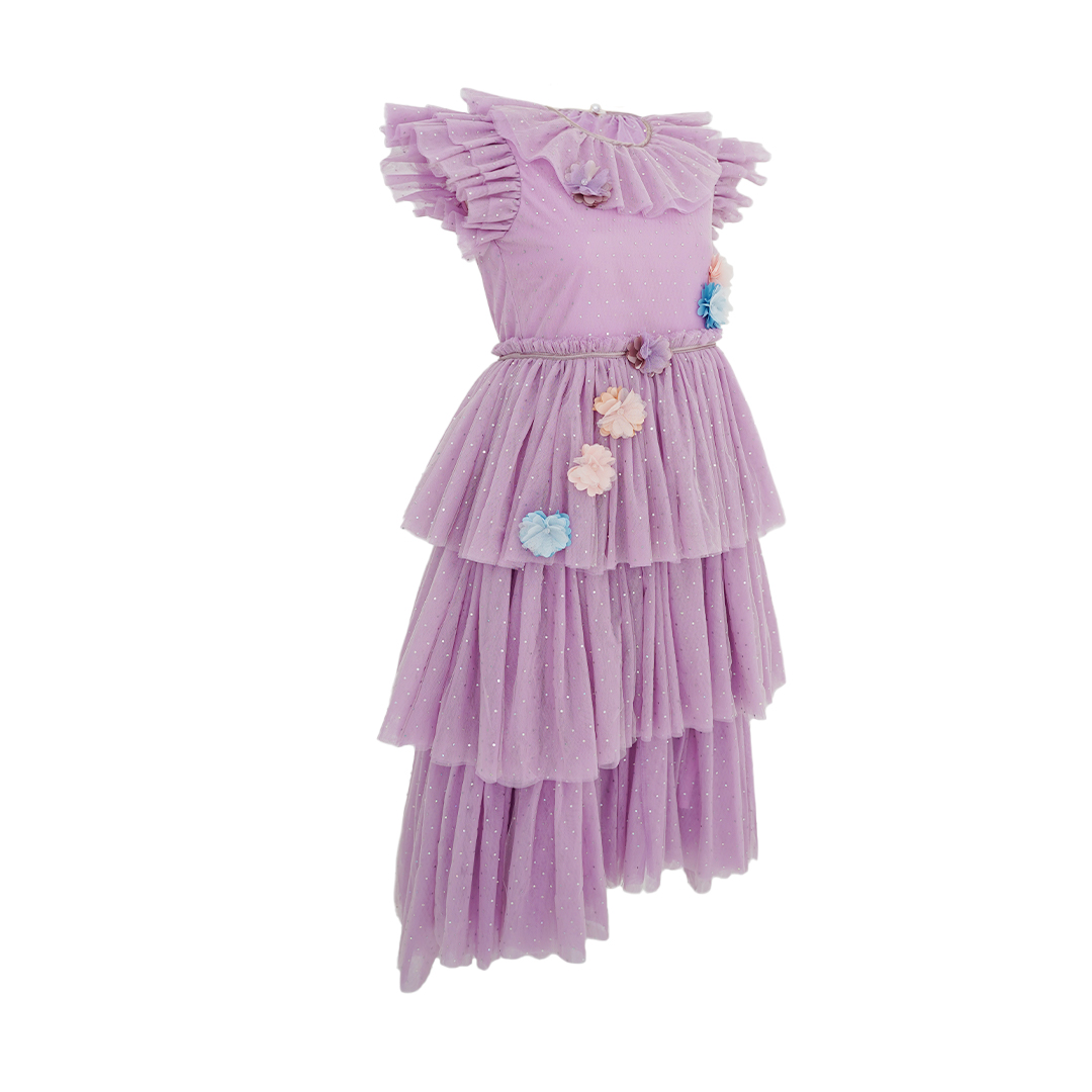 Isabela Dress for Ladies