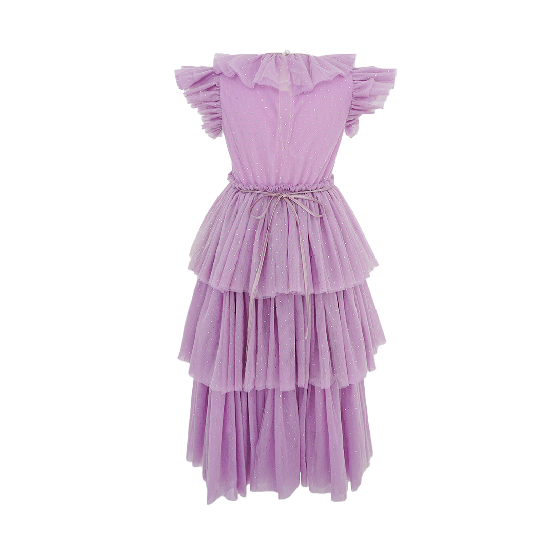 Isabela Dress for Ladies