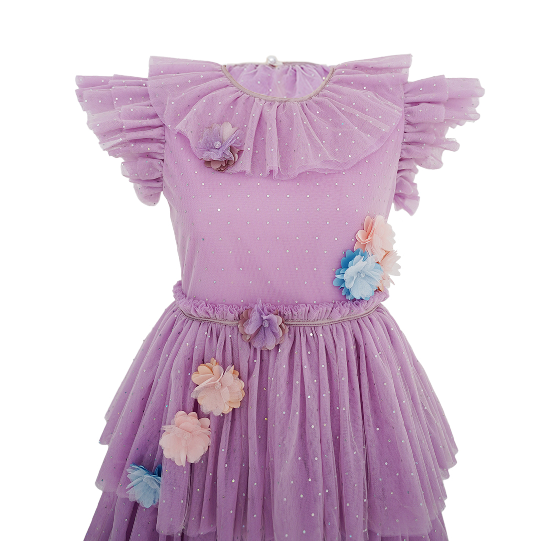 Isabela Dress for Ladies