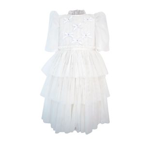Hiraya Filipiniana Dress