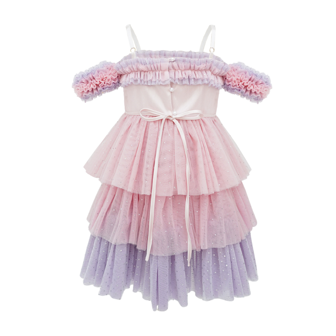 Harmony Tutu Dress
