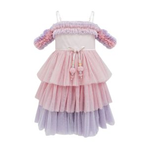 Harmony Tutu Dress