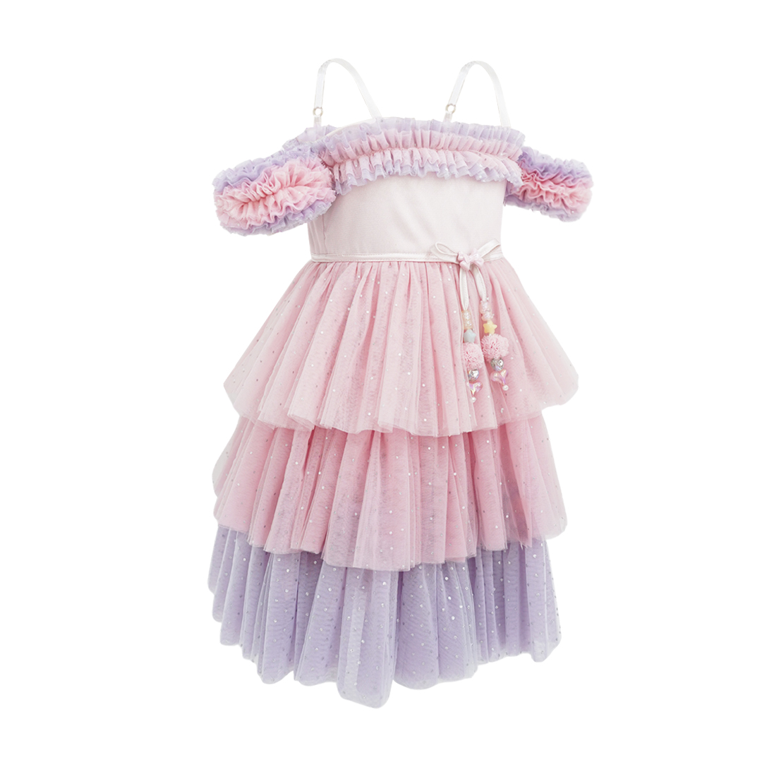 Harmony Tutu Dress