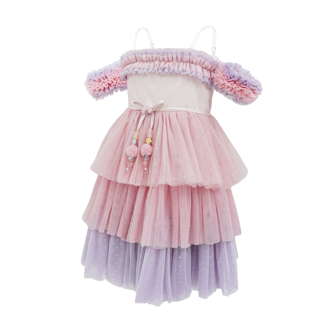 Harmony Tutu Dress