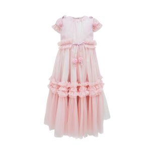Heart Princess Dress