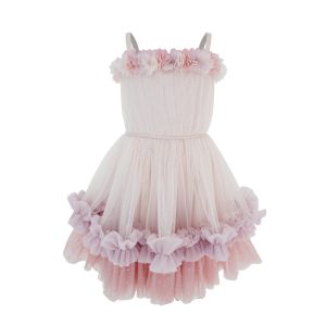 Millie Tutu Dress